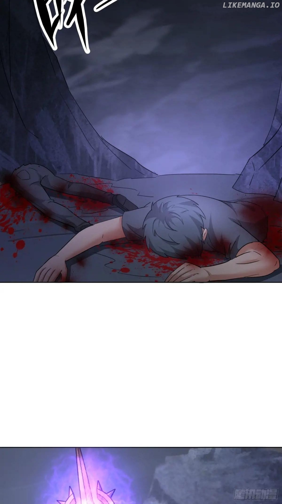 I Became the Target of the Harem in Another World Chapter 51 - page 4